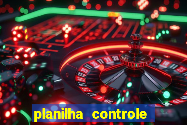 planilha controle day trade